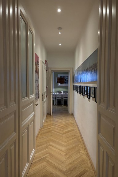 Wohnung #144