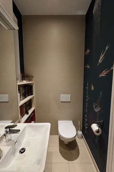Wohnung #144