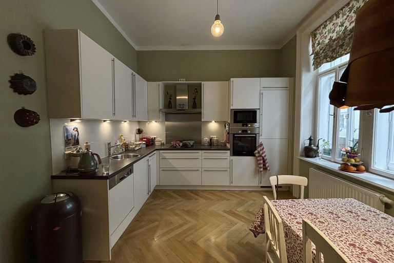 Wohnung #144