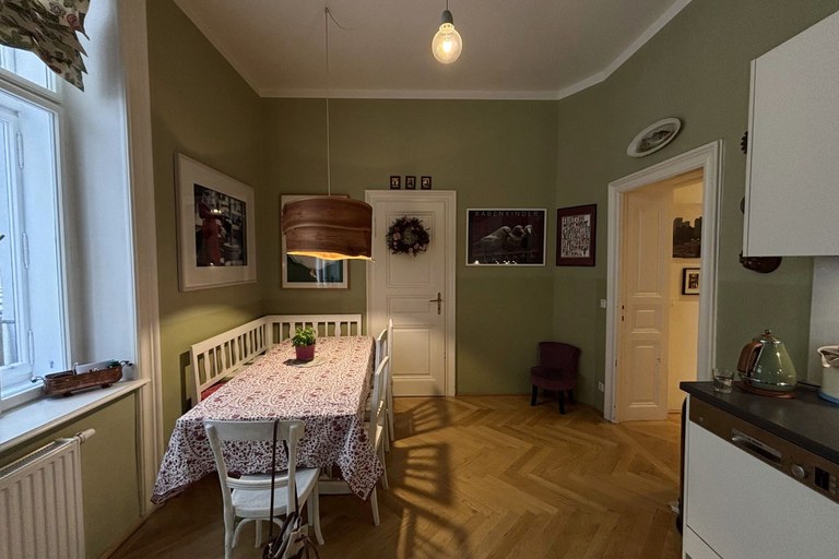 Wohnung #144