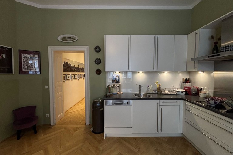 Wohnung #144