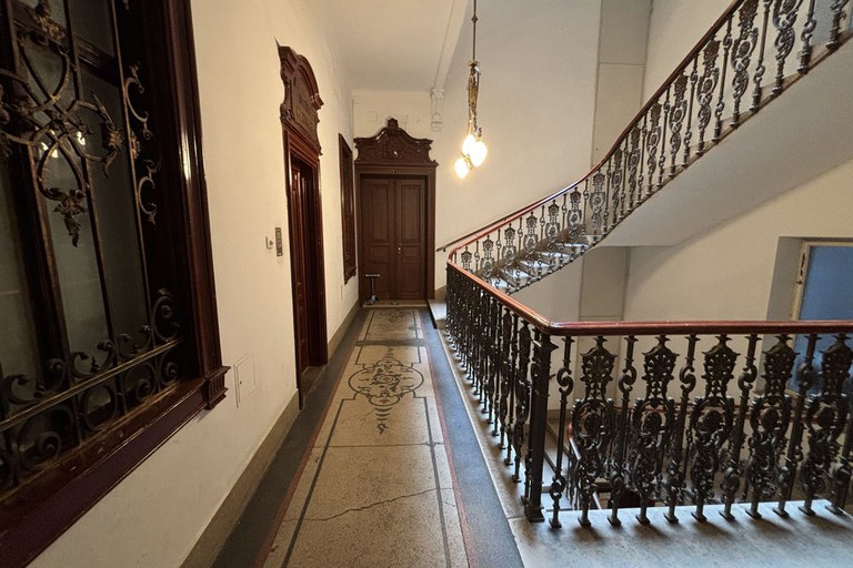 Wohnung #144