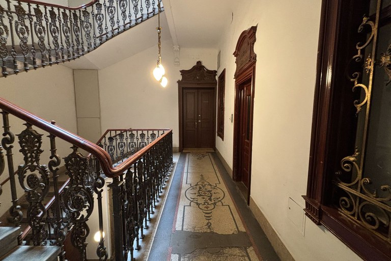 Wohnung #144