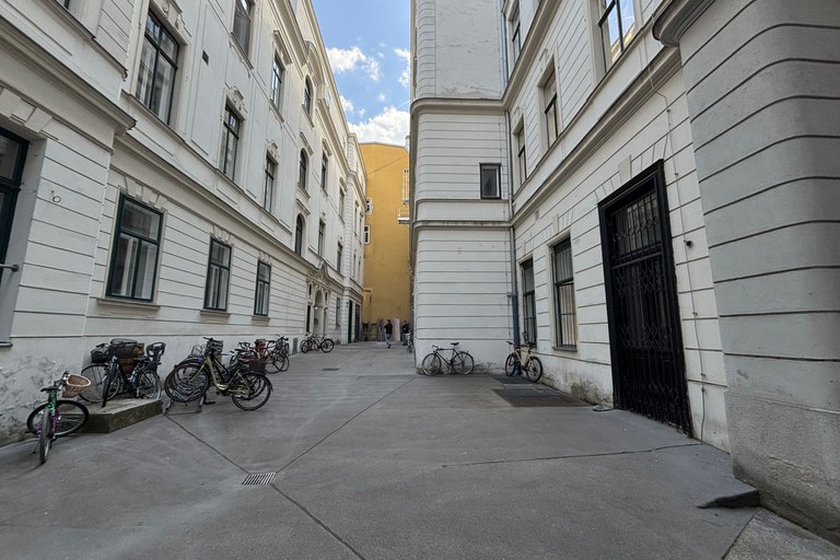 Wohnung #144