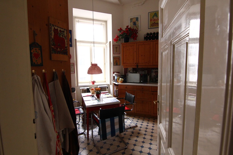 Wohnung #17