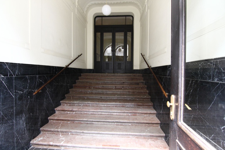 Wohnung #17