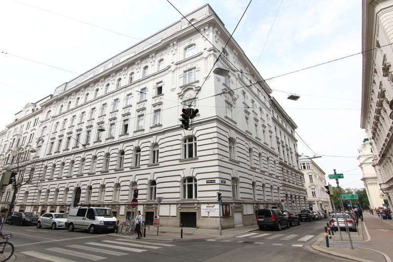 Wohnung #17