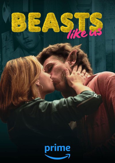 Beasts like us