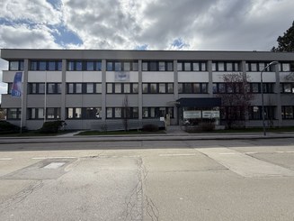 Büro #7