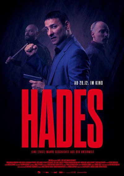 Hades – Eine (fast) wahre Geschichte aus der Unterwelt